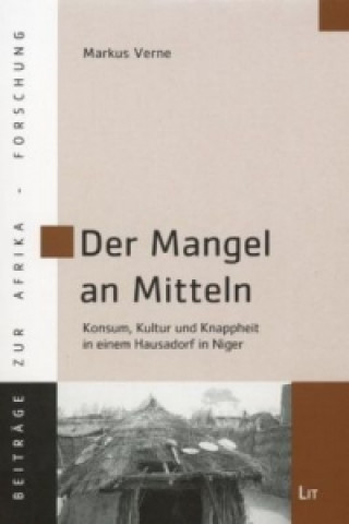 Buch Der Mangel an Mitteln Markus Verne