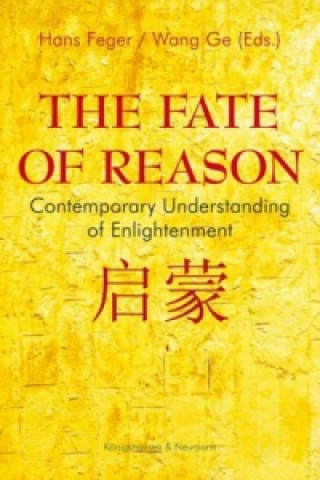 Könyv The Fate of Reason Hans Feger