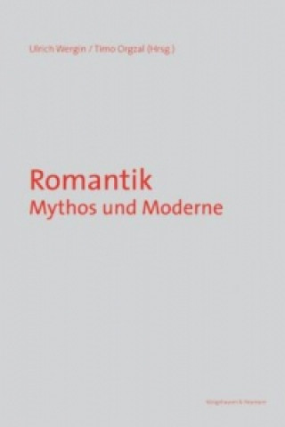 Buch Romantik Ulrich Wergin