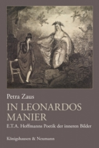 Könyv In Leonardos Manier Petra Zaus