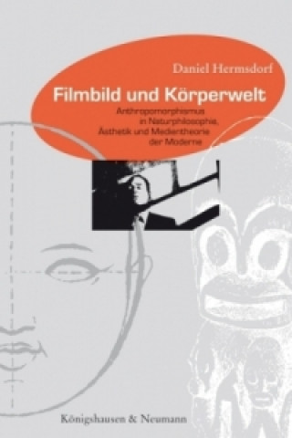 Book Filmbild und Körperwelt Daniel Hermsdorf