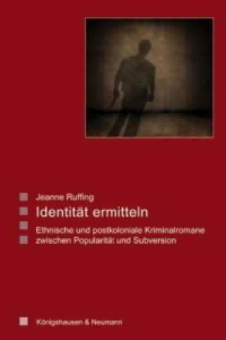 Könyv Identität ermitteln Jeanne Ruffing