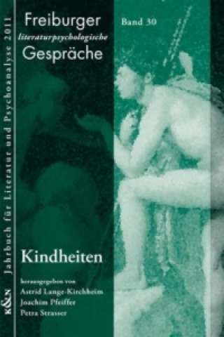 Libro Kindheiten Astrid Lange-Kirchheim