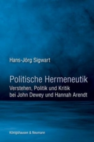 Carte Politische Hermeneutik Hans-Jörg Sigwart