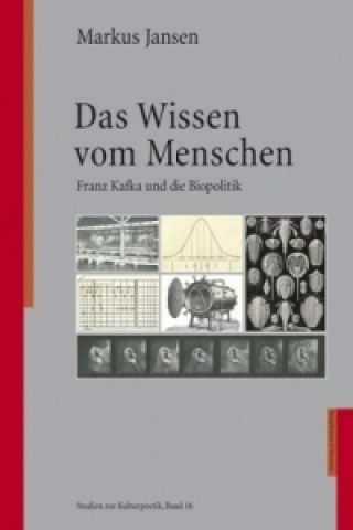 Buch Das Wissen vom Menschen Markus Jansen