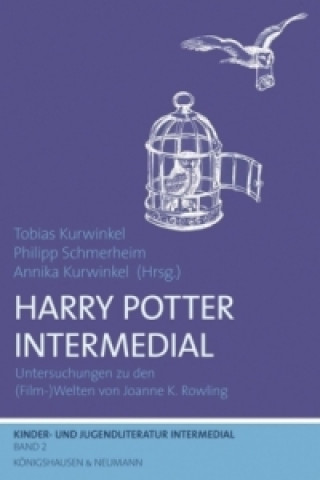 Carte Harry Potter Intermedial Tobias Kurwinkel