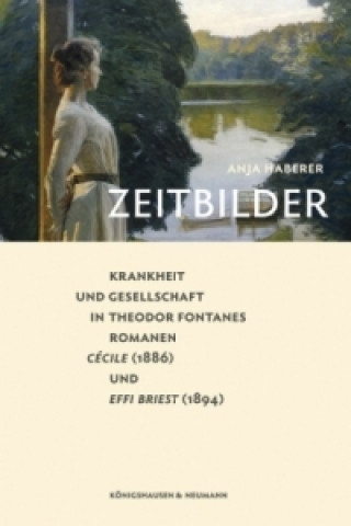 Knjiga Zeitbilder Anja Haberer