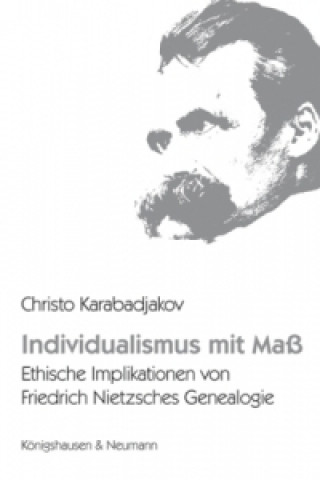 Libro Individualismus mit Maß Christo Karabadjakov