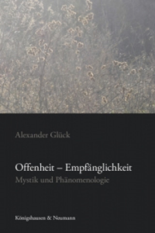 Carte Offenheit - Empfänglichkeit Alexander Glück
