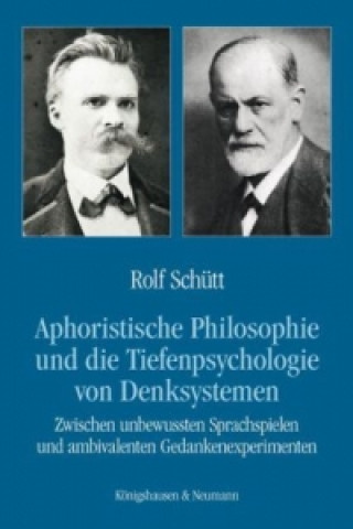 Carte Philosophische Formelsammlung Rolf Schütt