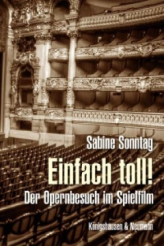 Book Einfach toll! Sabine Sonntag