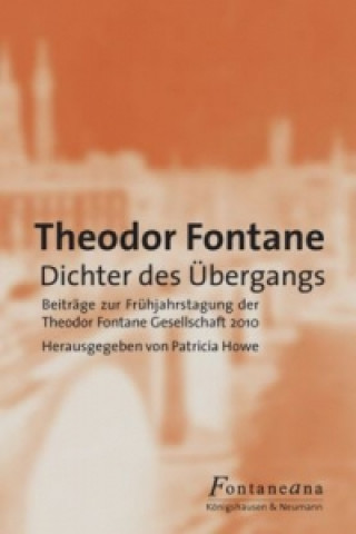 Carte Theodor Fontane Patricia Howe