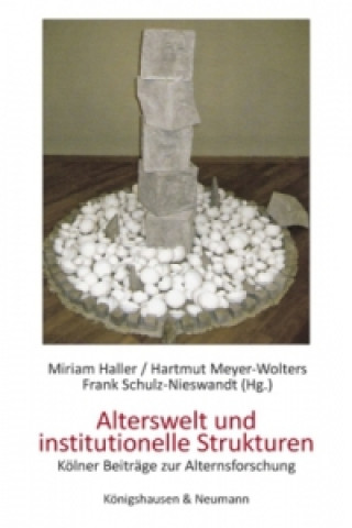 Carte Alterswelt und institutionelle Strukturen Miriam Haller