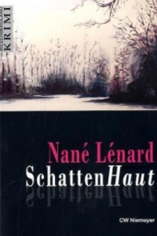Könyv SchattenHaut Nané Lénard
