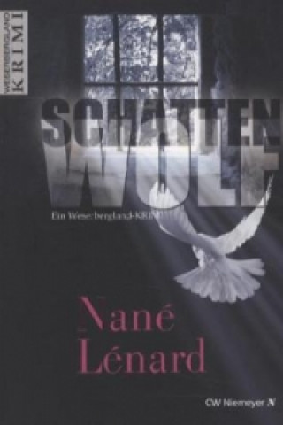 Книга SchattenWolf Nané Lénard