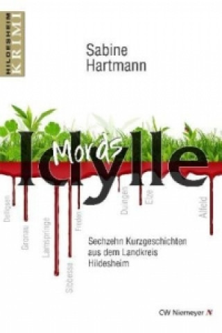 Knjiga Mords Idylle Sabine Hartmann