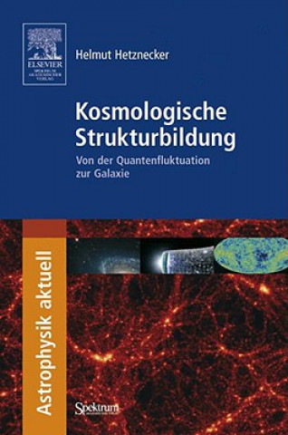 Carte Kosmologische Strukturbildung Helmut Hetznecker