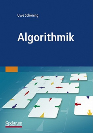 Carte Algorithmik Uwe Schöning