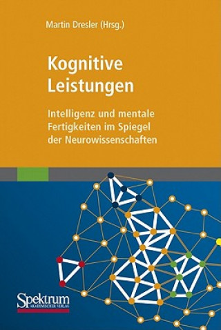 Book Kognitive Leistungen Martin Dresler