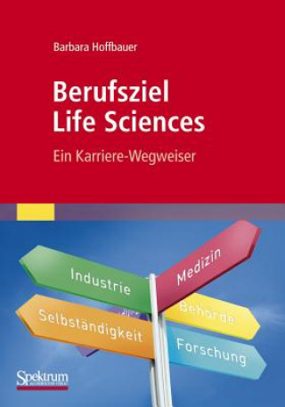 Carte Berufsziel Life Sciences Barbara Hoffbauer