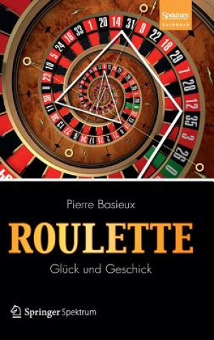 Carte Roulette - Gluck Und Geschick Pierre Basieux