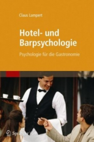 Carte Hotel- und Barpsychologie Claus Lampert