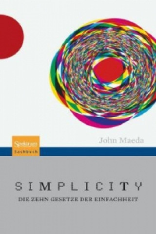 Carte Simplicity John Maeda