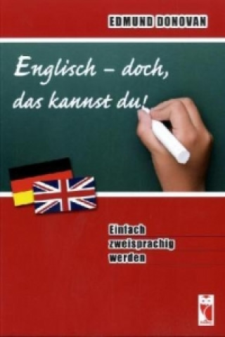 Knjiga Englisch - doch, das kannst du! Edmund Donovan