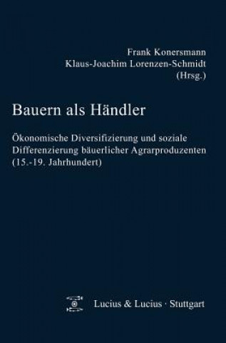 Carte Bauern ALS H ndler Frank Konersmann