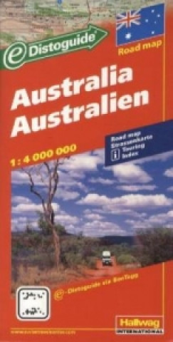 Nyomtatványok Australien. Australia. Australie 