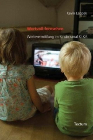 Libro Wertvoll fernsehen Kevin Leppek