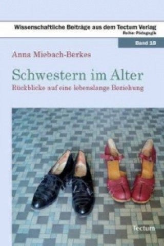 Carte Schwestern im Alter Anna Miebach-Berkes