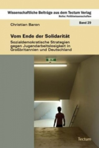 Knjiga Vom Ende der Solidarität Christian Baron