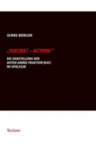 Βιβλίο "Suicide? - Action!" Ulrike Bierlein