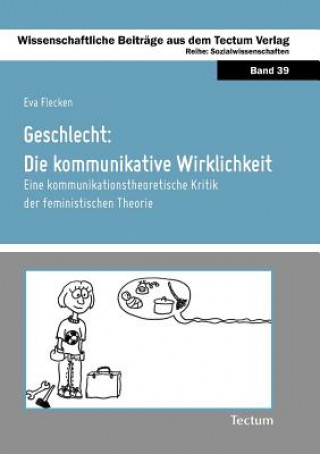 Könyv Geschlecht Eva Flecken