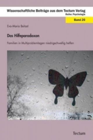 Book Das Hilfeparadoxon Eva-Maria Beitzel