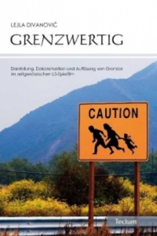 Buch Grenzwertig Lejla Divanovic