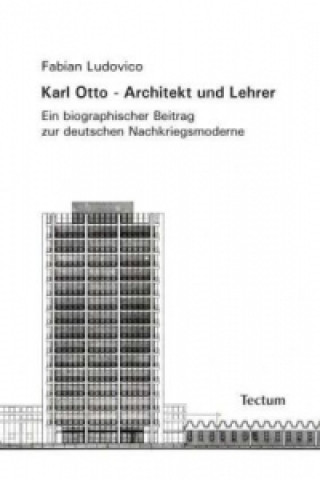 Carte Karl Otto - Architekt und Lehrer Fabian Ludovico