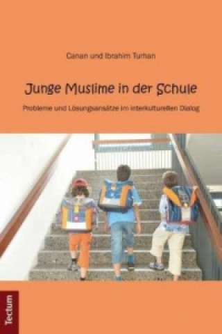Carte Junge Muslime in der Schule Ibrahim Turhan
