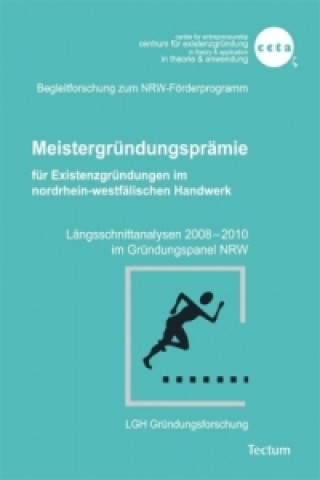 Carte Begleitforschung zum NRW-Förderprogramm 