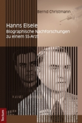 Knjiga Hanns Eisele Bernd Christmann