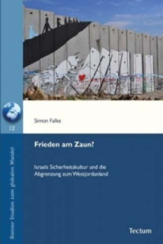 Livre Frieden am Zaun? Simon Falke