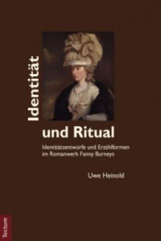 Kniha Identität und Ritual Uwe Heinold