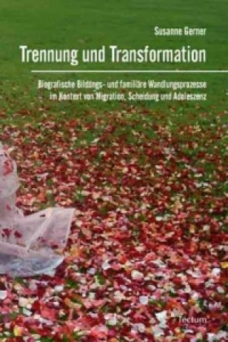 Kniha Trennung und Transformation Susanne Gerner