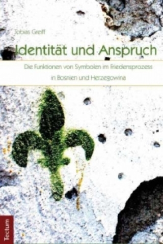 Carte Identität und Anspruch Tobias Greiff