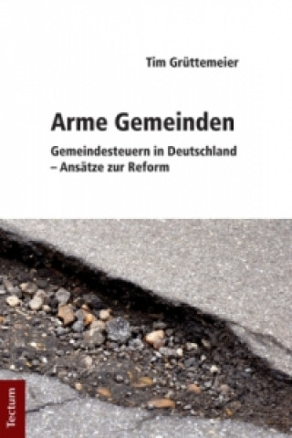 Carte Arme Gemeinden Tim Grüttemeier