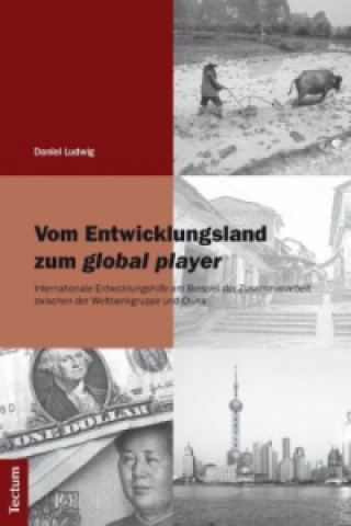 Carte Vom Entwicklungsland zum global player Daniel Ludwig