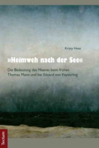 Könyv "Heimweh nach der See" Kristy Husz