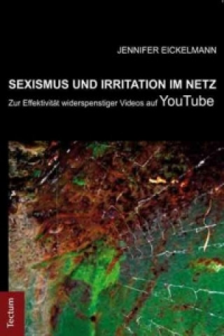 Kniha Sexismus und Irritation im Netz Jennifer Eickelmann