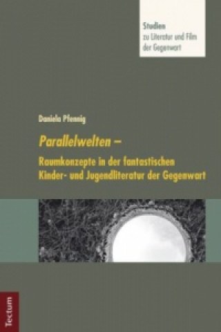 Könyv Parallelwelten Daniela Pfennig